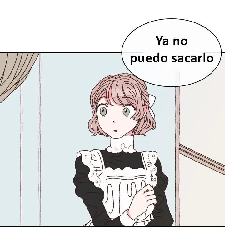 El secreto del joven maestro (2019) - Capítulo 21 - Página 25 - LectorTMOo