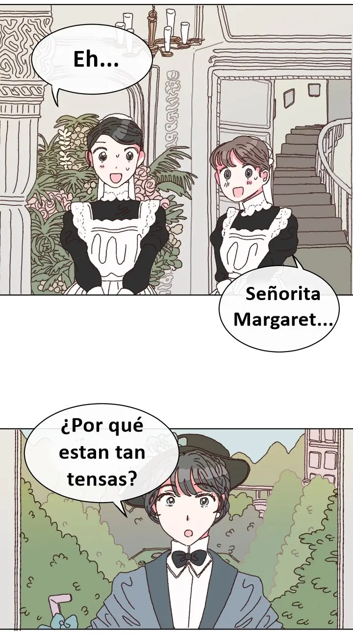 El secreto del joven maestro (2019) - Capítulo 21 - Página 26 - LectorTMOo