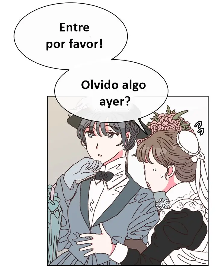 El secreto del joven maestro (2019) - Capítulo 21 - Página 27 - LectorTMOo