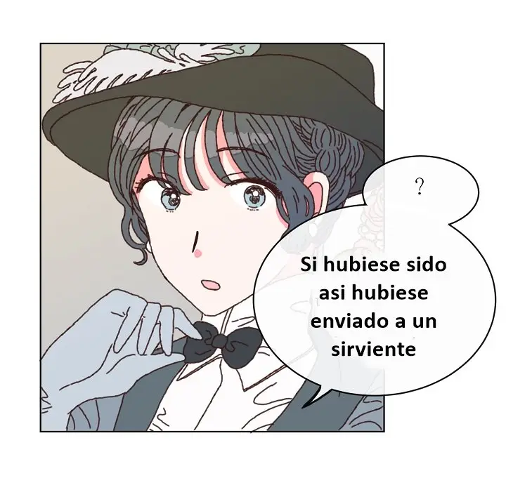 El secreto del joven maestro (2019) - Capítulo 21 - Página 28 - LectorTMOo