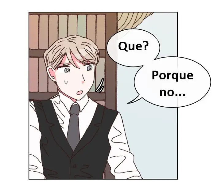 El secreto del joven maestro (2019) - Capítulo 21 - Página 32 - LectorTMOo