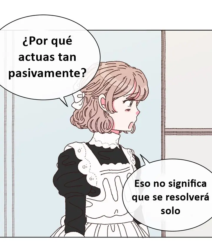 El secreto del joven maestro (2019) - Capítulo 21 - Página 33 - LectorTMOo