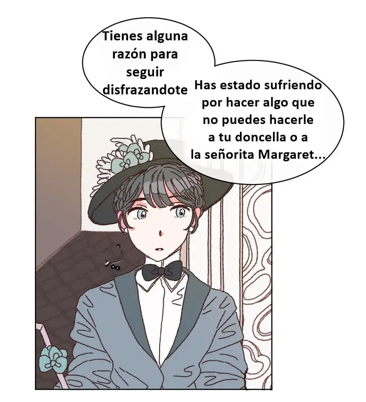 El secreto del joven maestro (2019) - Capítulo 21 - Página 35 - LectorTMOo