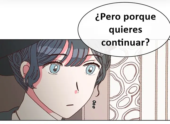 El secreto del joven maestro (2019) - Capítulo 21 - Página 36 - LectorTMOo