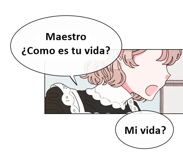 El secreto del joven maestro (2019) - Capítulo 21 - Página 37 - LectorTMOo