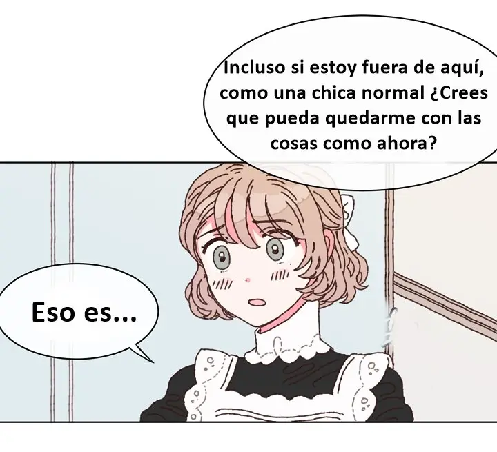 El secreto del joven maestro (2019) - Capítulo 21 - Página 40 - LectorTMOo