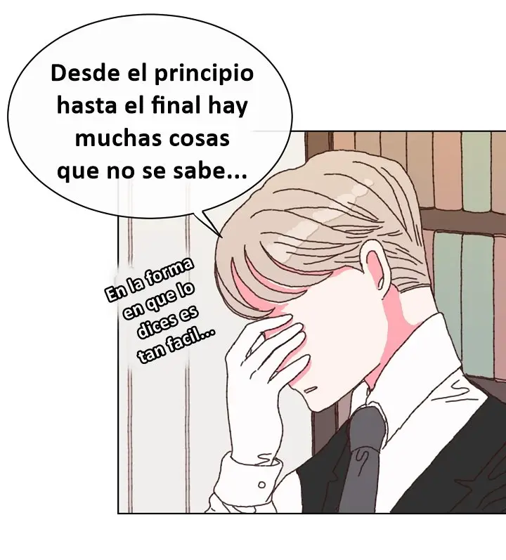 El secreto del joven maestro (2019) - Capítulo 21 - Página 41 - LectorTMOo