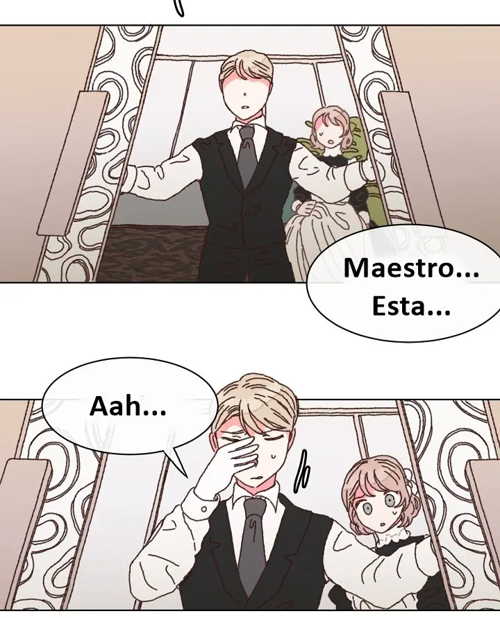 El secreto del joven maestro (2019) - Capítulo 21 - Página 45 - LectorTMOo