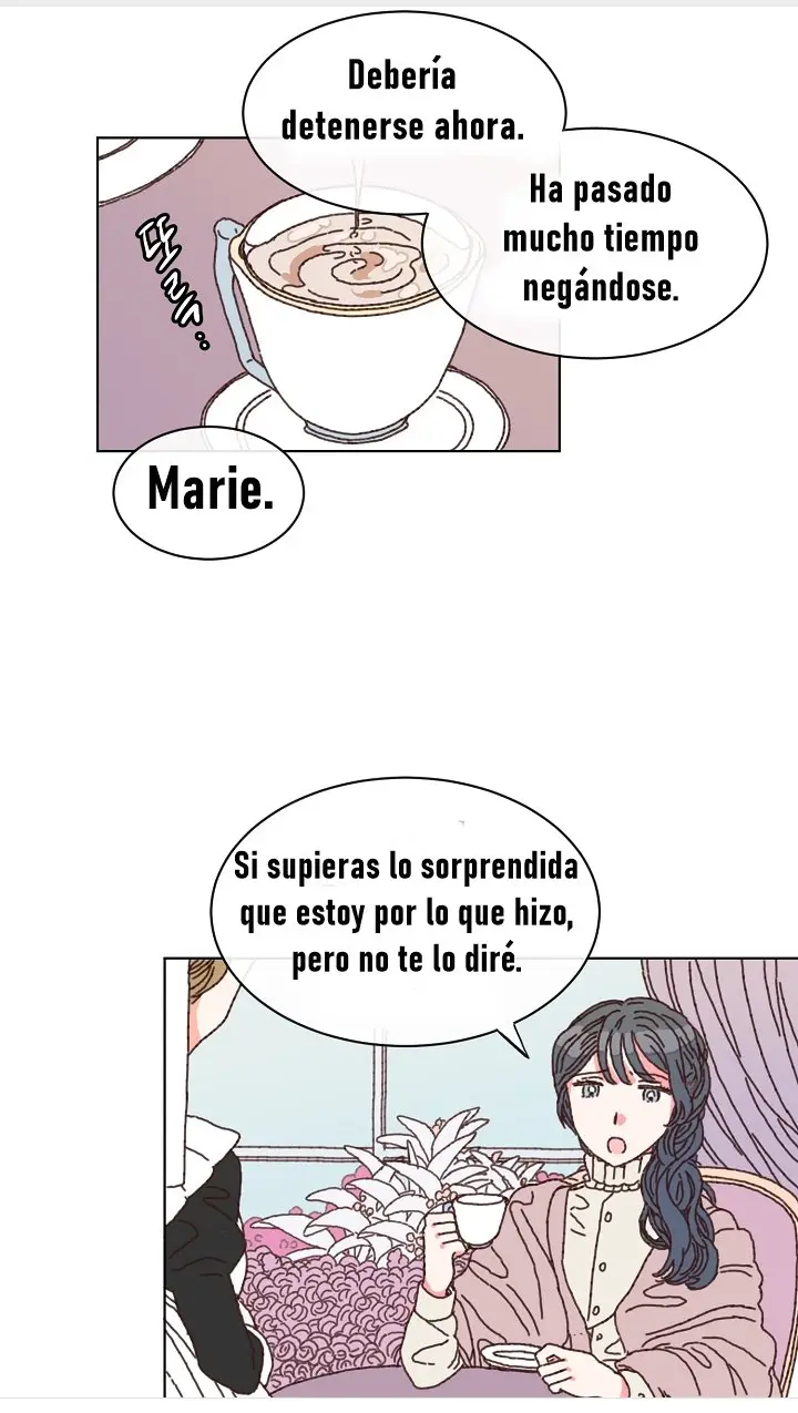 El secreto del joven maestro (2019) - Capítulo 22 - Página 7 - LectorTMOo