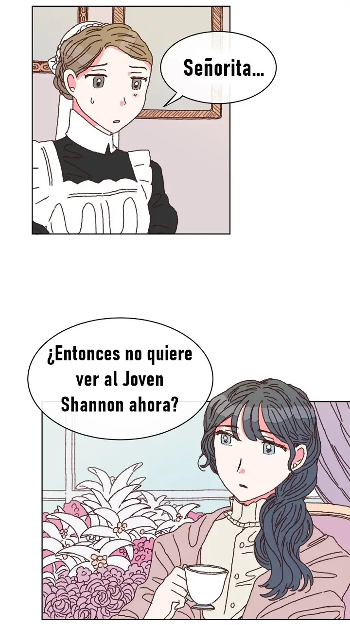 El secreto del joven maestro (2019) - Capítulo 22 - Página 8 - LectorTMOo