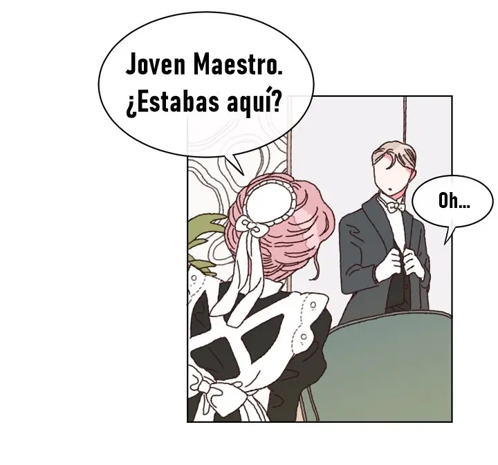 El secreto del joven maestro (2019) - Capítulo 22 - Página 11 - LectorTMOo