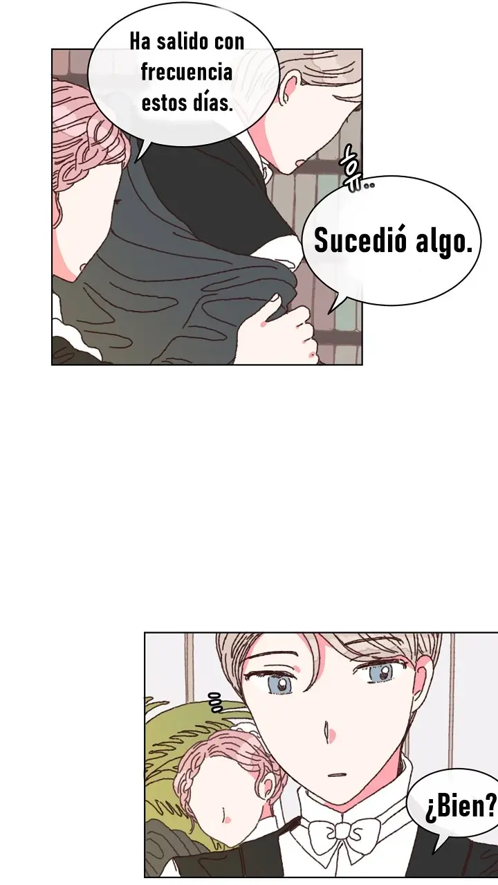 El secreto del joven maestro (2019) - Capítulo 22 - Página 12 - LectorTMOo