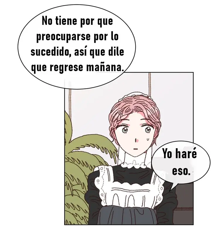 El secreto del joven maestro (2019) - Capítulo 22 - Página 14 - LectorTMOo
