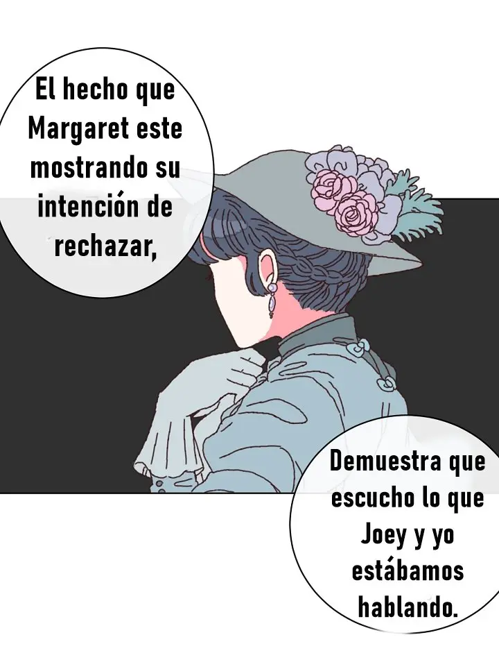 El secreto del joven maestro (2019) - Capítulo 22 - Página 17 - LectorTMOo