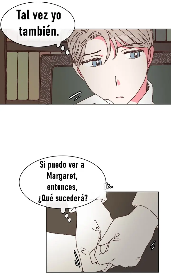 El secreto del joven maestro (2019) - Capítulo 22 - Página 19 - LectorTMOo