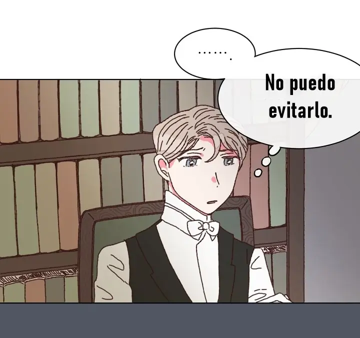 El secreto del joven maestro (2019) - Capítulo 22 - Página 21 - LectorTMOo