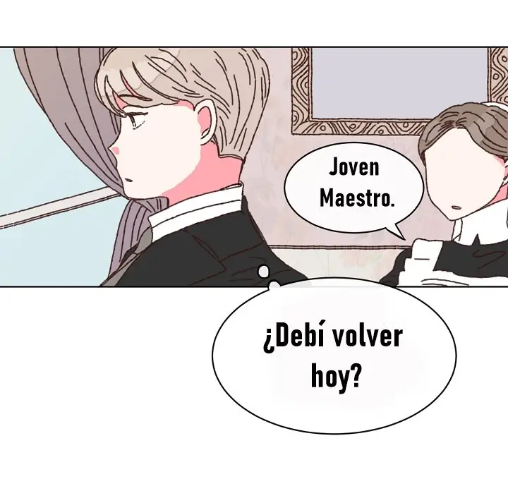 El secreto del joven maestro (2019) - Capítulo 22 - Página 26 - LectorTMOo