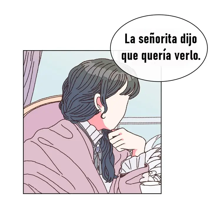El secreto del joven maestro (2019) - Capítulo 22 - Página 27 - LectorTMOo