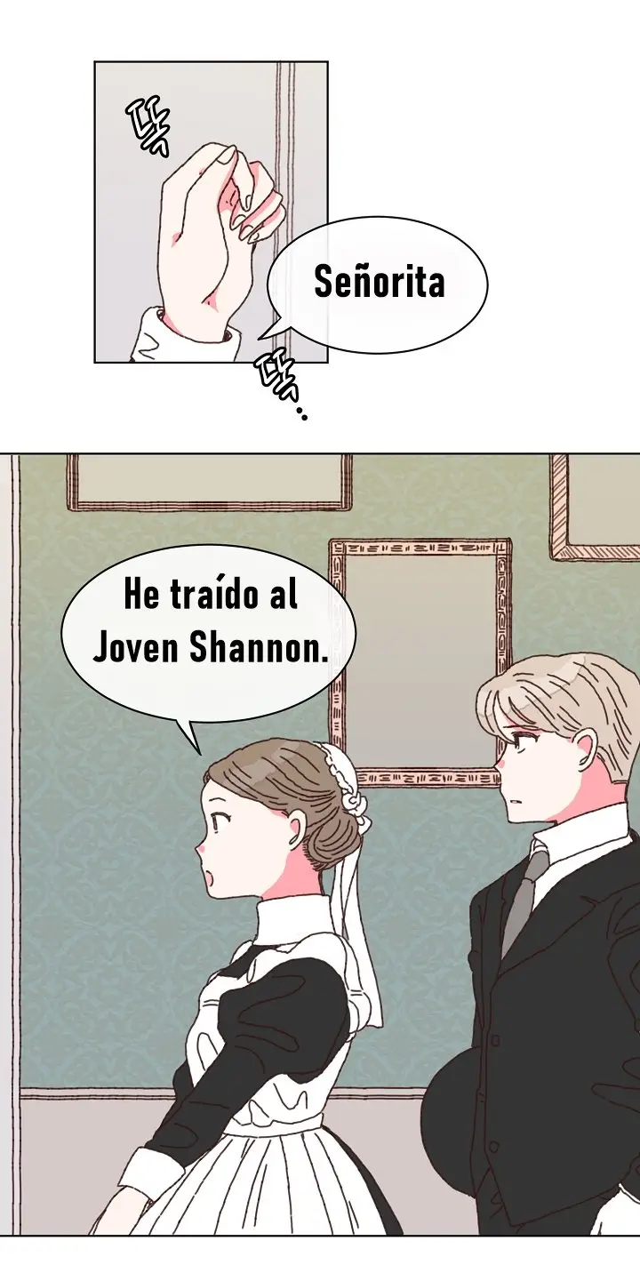 El secreto del joven maestro (2019) - Capítulo 22 - Página 29 - LectorTMOo