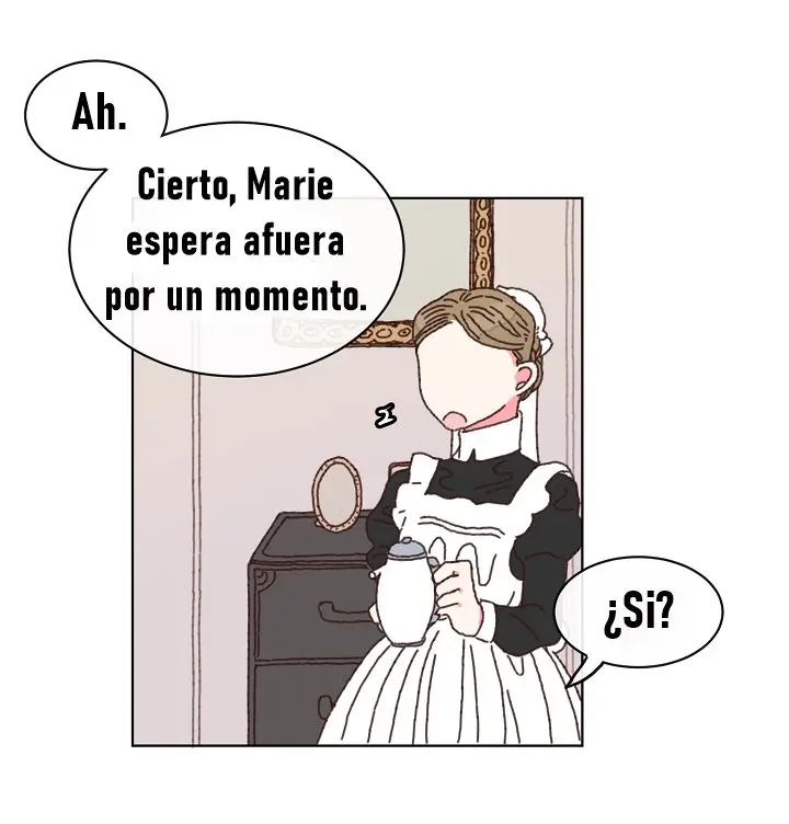 El secreto del joven maestro (2019) - Capítulo 22 - Página 33 - LectorTMOo