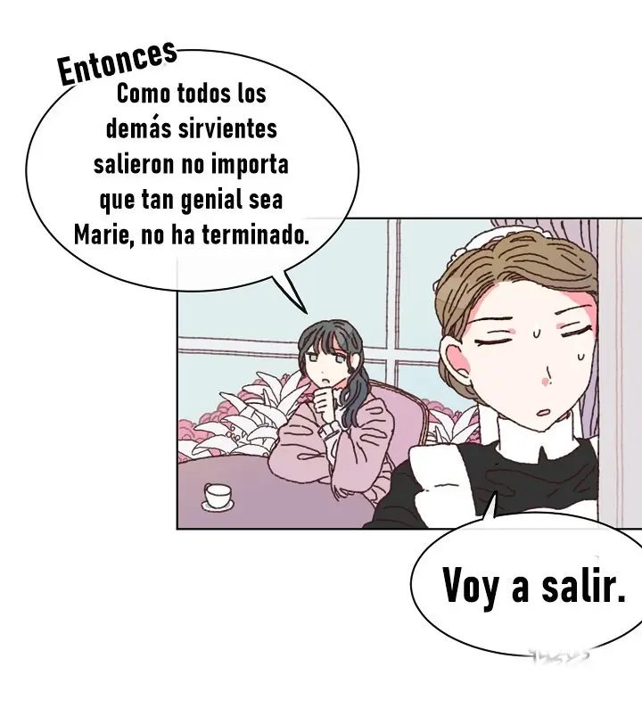 El secreto del joven maestro (2019) - Capítulo 22 - Página 34 - LectorTMOo