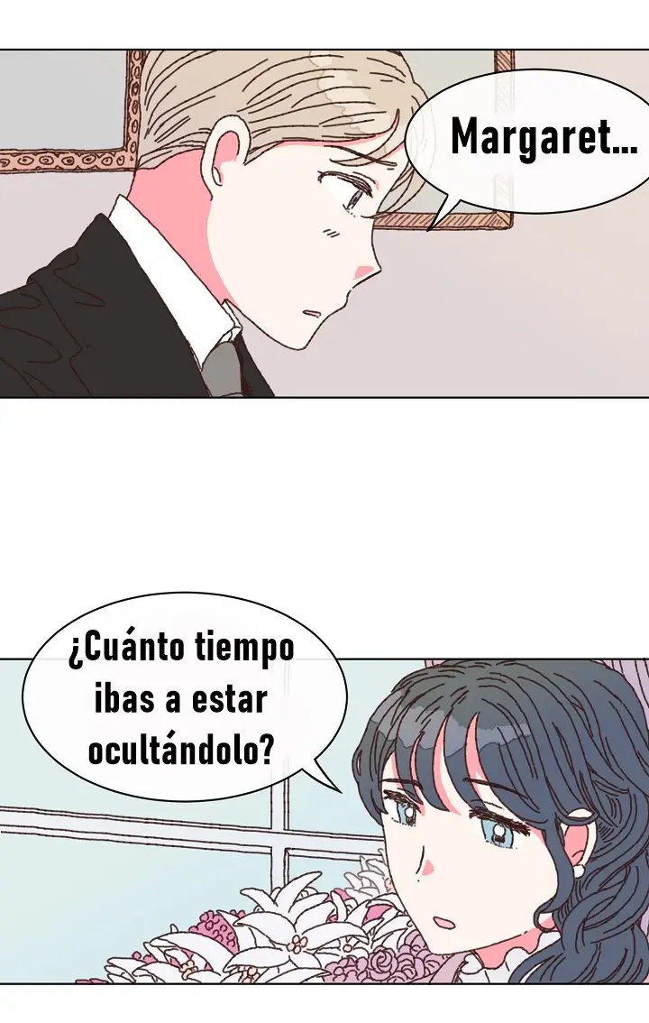 El secreto del joven maestro (2019) - Capítulo 22 - Página 35 - LectorTMOo