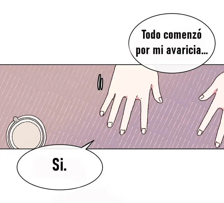 El secreto del joven maestro (2019) - Capítulo 22 - Página 38 - LectorTMOo