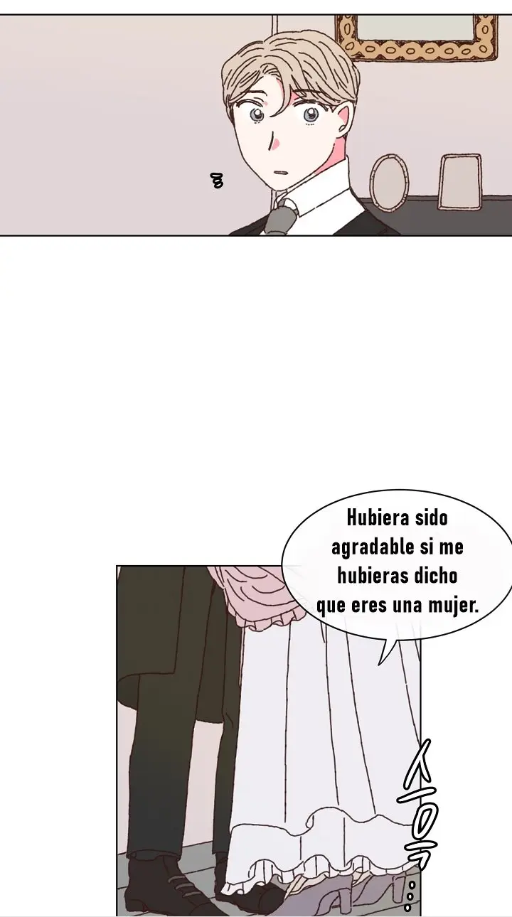 El secreto del joven maestro (2019) - Capítulo 22 - Página 39 - LectorTMOo