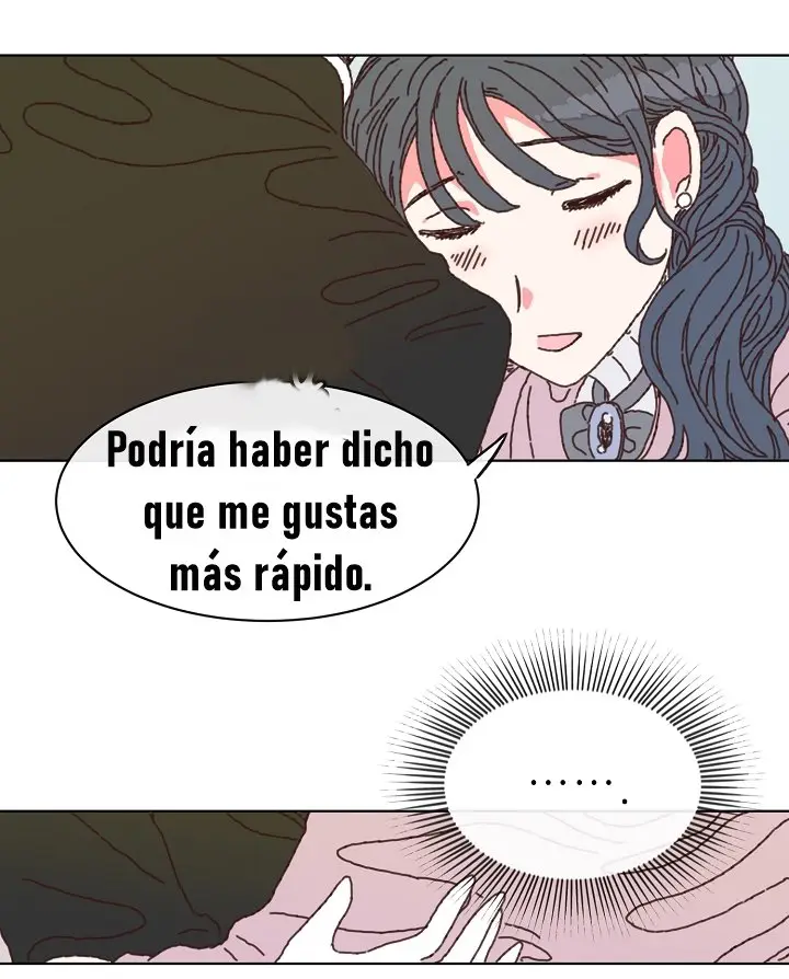 El secreto del joven maestro (2019) - Capítulo 22 - Página 41 - LectorTMOo