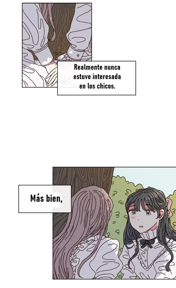 El secreto del joven maestro (2019) - Capítulo 23 - Página 7 - LectorTMOo