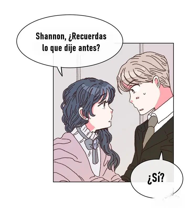 El secreto del joven maestro (2019) - Capítulo 23 - Página 12 - LectorTMOo