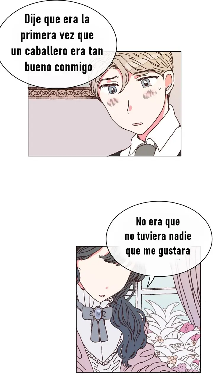 El secreto del joven maestro (2019) - Capítulo 23 - Página 13 - LectorTMOo