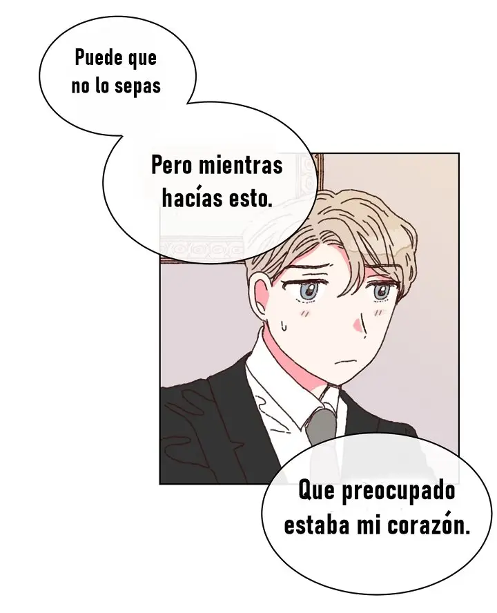El secreto del joven maestro (2019) - Capítulo 23 - Página 20 - LectorTMOo