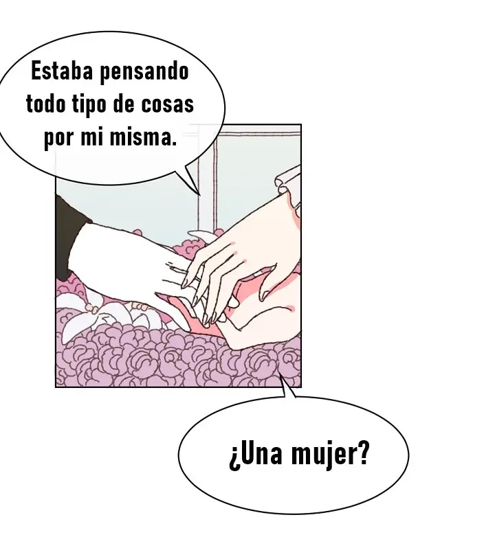 El secreto del joven maestro (2019) - Capítulo 23 - Página 21 - LectorTMOo