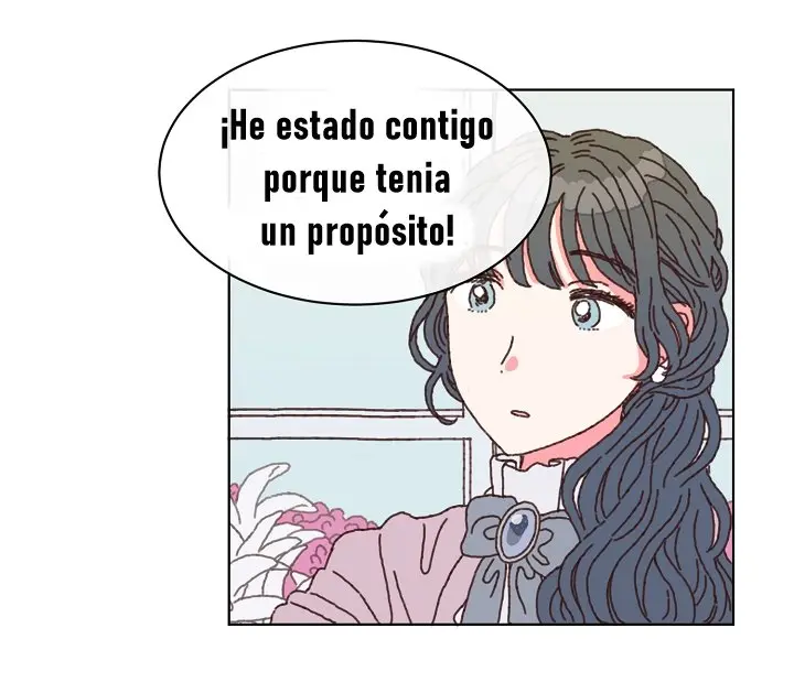 El secreto del joven maestro (2019) - Capítulo 23 - Página 25 - LectorTMOo