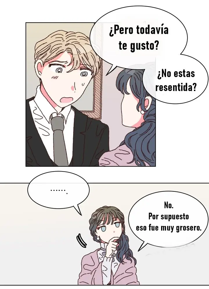 El secreto del joven maestro (2019) - Capítulo 23 - Página 26 - LectorTMOo