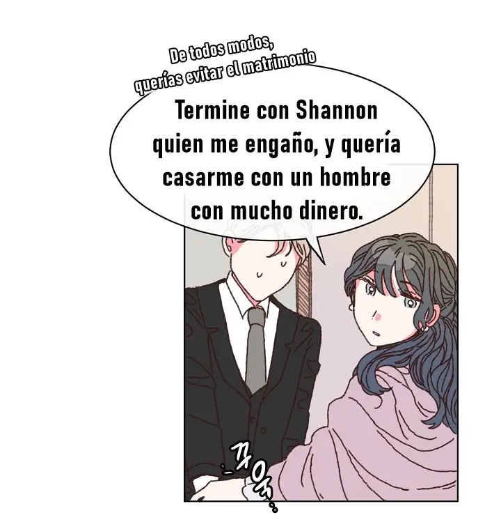 El secreto del joven maestro (2019) - Capítulo 23 - Página 27 - LectorTMOo