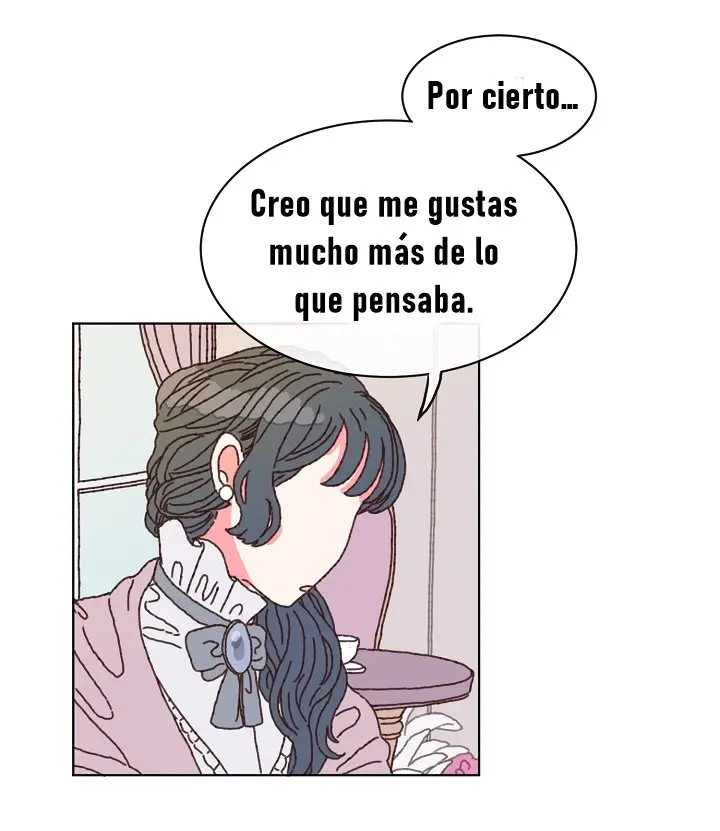 El secreto del joven maestro (2019) - Capítulo 23 - Página 28 - LectorTMOo