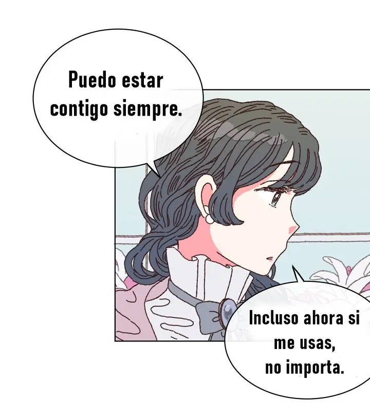 El secreto del joven maestro (2019) - Capítulo 23 - Página 31 - LectorTMOo