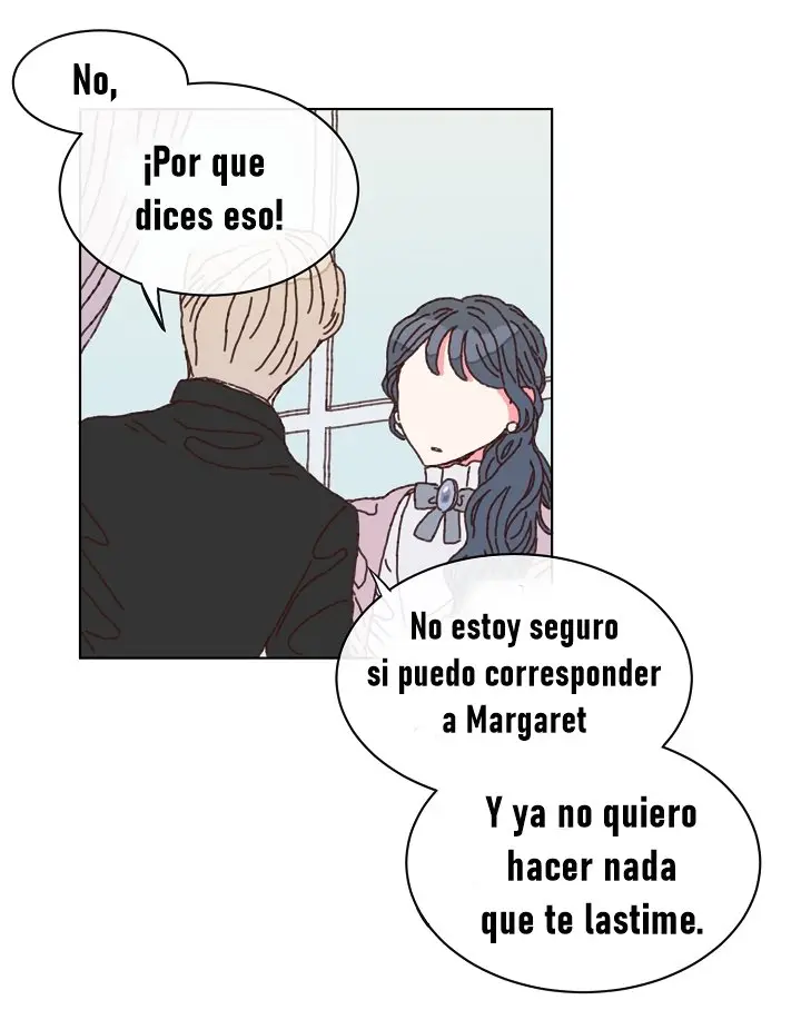 El secreto del joven maestro (2019) - Capítulo 23 - Página 32 - LectorTMOo