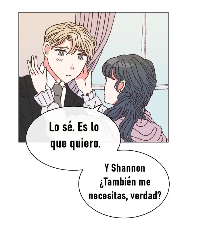 El secreto del joven maestro (2019) - Capítulo 23 - Página 34 - LectorTMOo