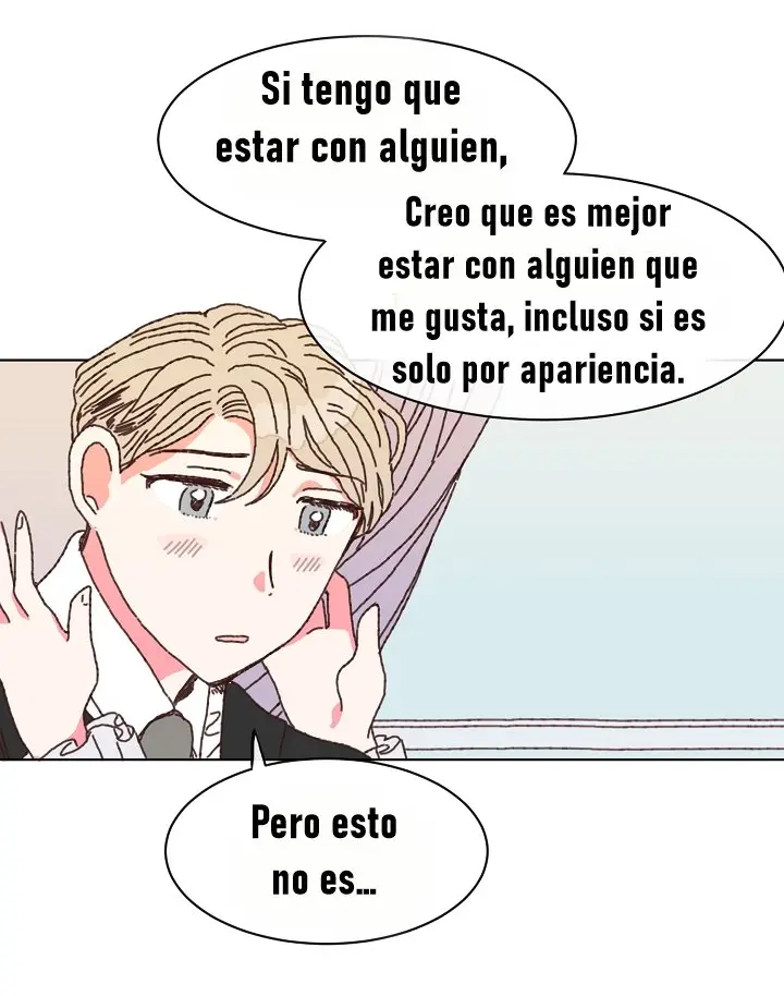 El secreto del joven maestro (2019) - Capítulo 23 - Página 35 - LectorTMOo