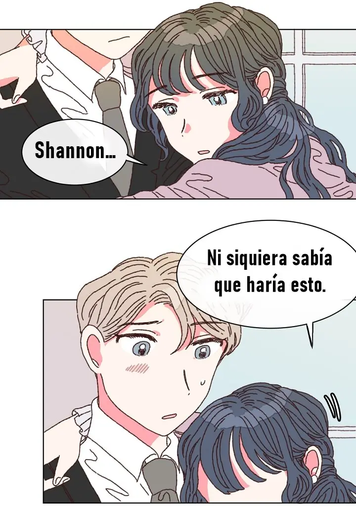 El secreto del joven maestro (2019) - Capítulo 23 - Página 37 - LectorTMOo