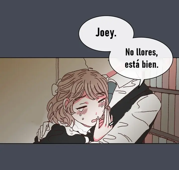 El secreto del joven maestro (2019) - Capítulo 23 - Página 40 - LectorTMOo