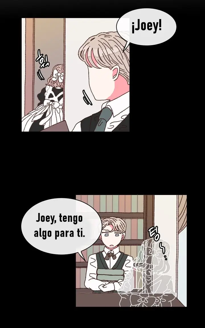 El secreto del joven maestro (2019) - Capítulo 24 - Página 4 - LectorTMOo