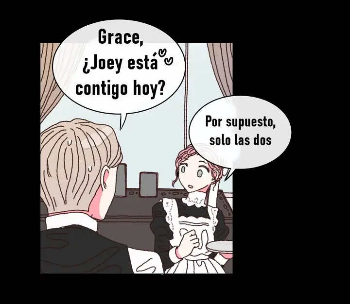 El secreto del joven maestro (2019) - Capítulo 24 - Página 5 - LectorTMOo