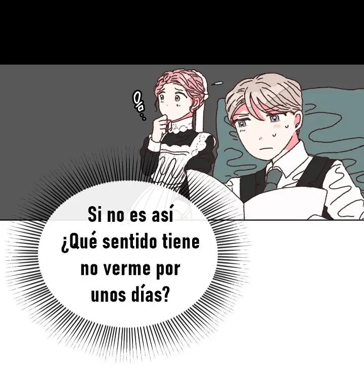 El secreto del joven maestro (2019) - Capítulo 24 - Página 7 - LectorTMOo