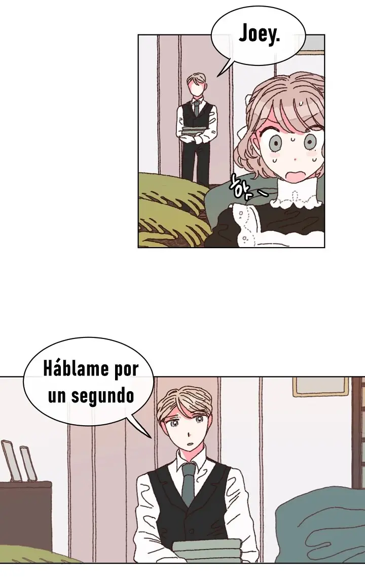 El secreto del joven maestro (2019) - Capítulo 24 - Página 12 - LectorTMOo