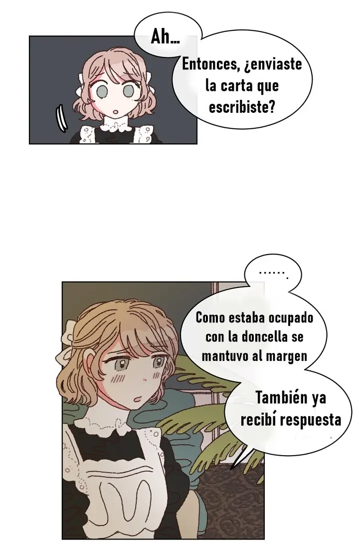 El secreto del joven maestro (2019) - Capítulo 24 - Página 15 - LectorTMOo