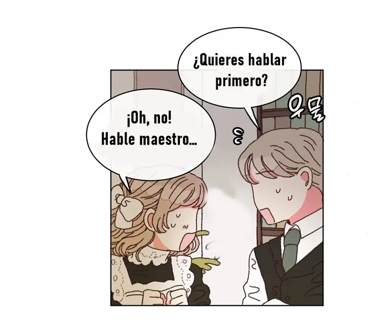 El secreto del joven maestro (2019) - Capítulo 24 - Página 18 - LectorTMOo